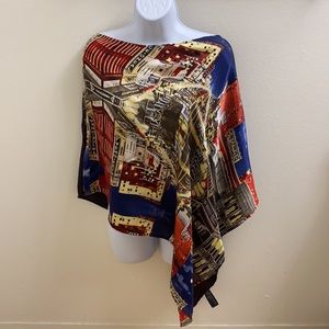 Custo Barcelona Icons Top